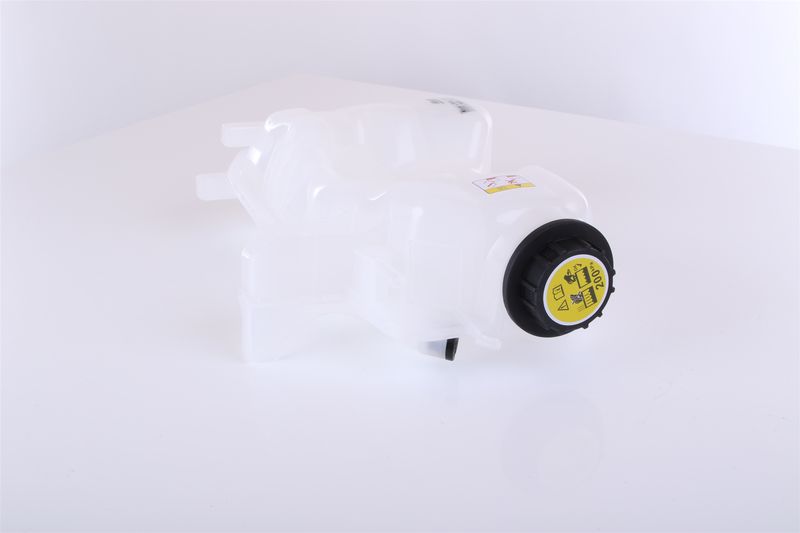 NISSENS 996232 Expansion Tank, coolant