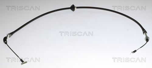 TRISCAN huzal, rögzítőfék 8140 151099