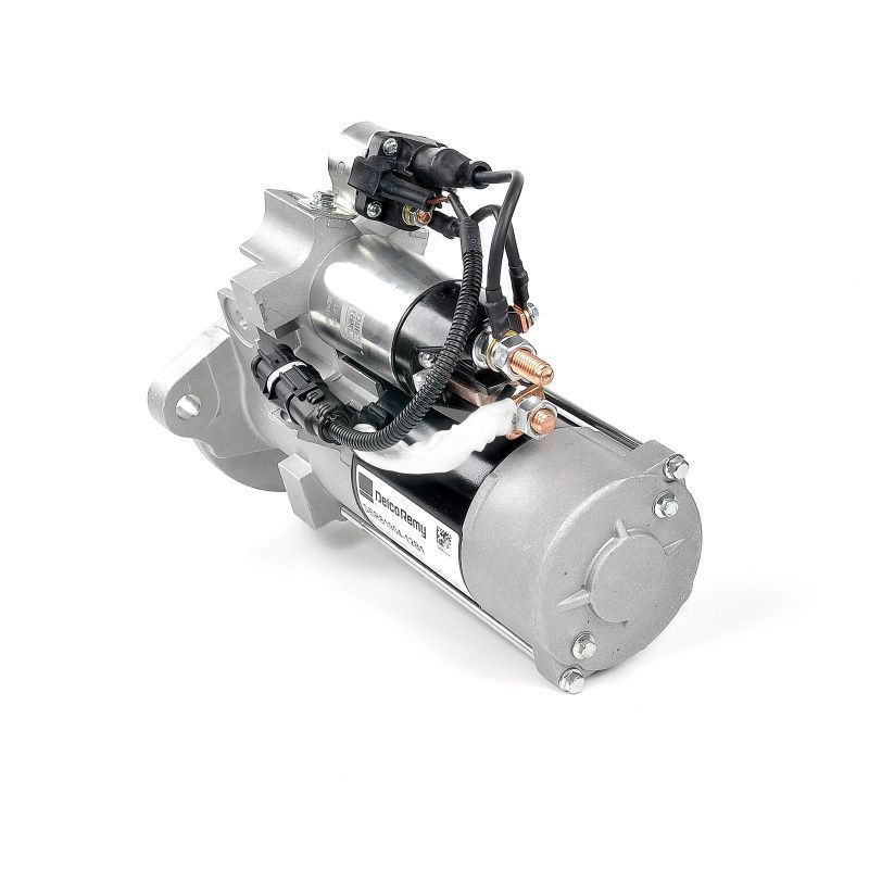 Startér SER81904-12B1