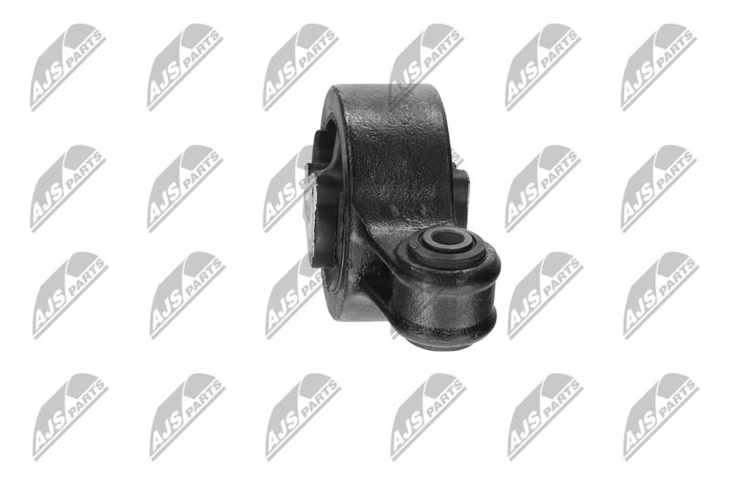 Paigutus, Mootor, NTY ZPS-CH-117