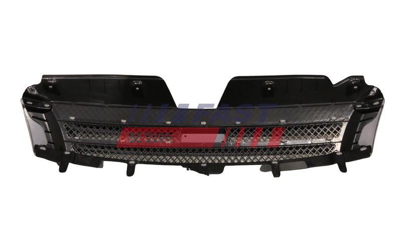 Radiaatorivõre, FAST FT91636