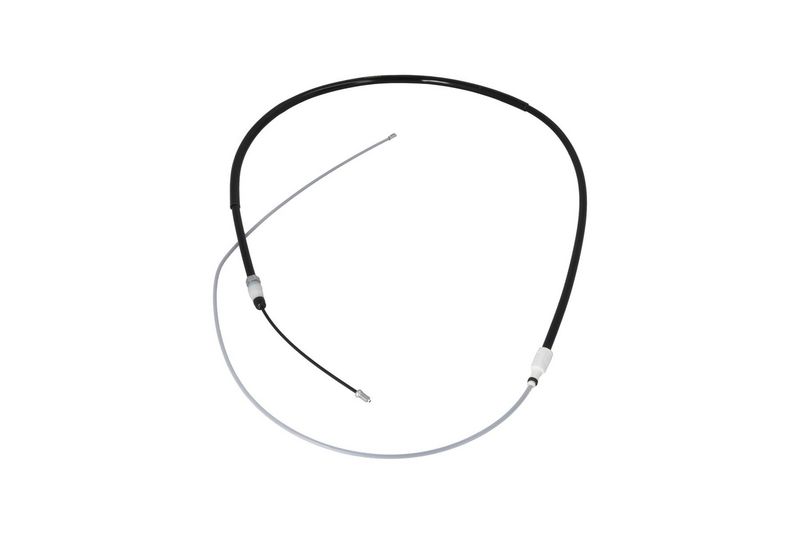 KAMOKA 1190284 Cable Pull, parking brake