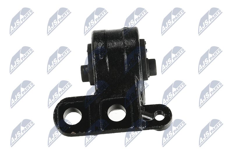 Paigutus, Mootor, NTY ZPS-KA-310