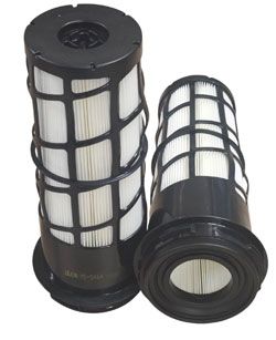 ALCO FILTER Oro filtras