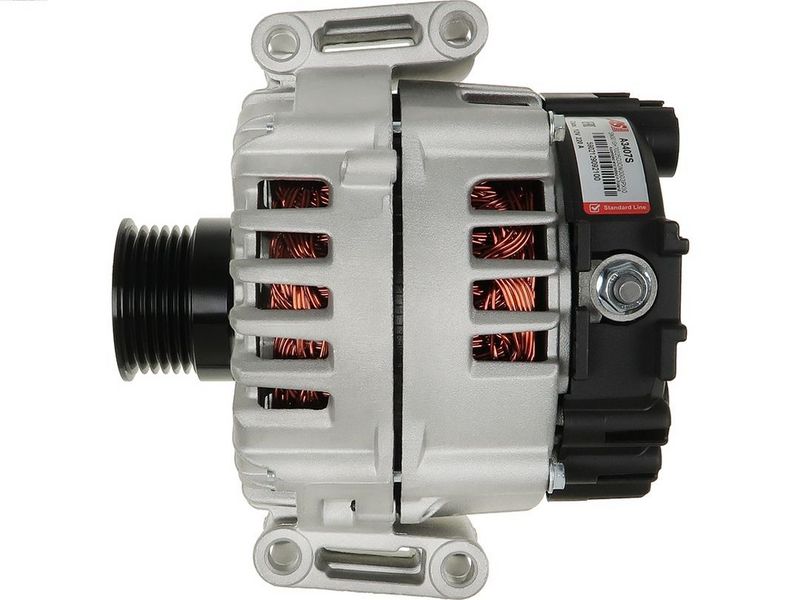 AS-PL A3407S Alternator