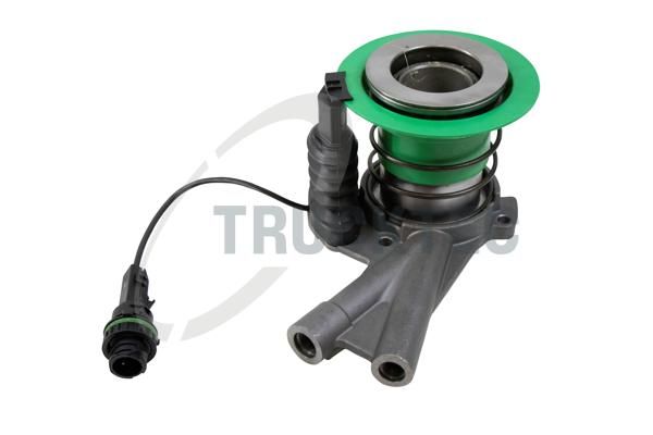 TRUCKTEC AUTOMOTIVE 01.23.198 - Central Slave Cylinder, clutch