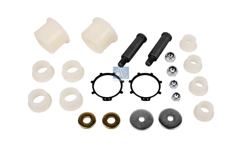 Set montaj, stabilizator 4.90566 DT Spare Parts