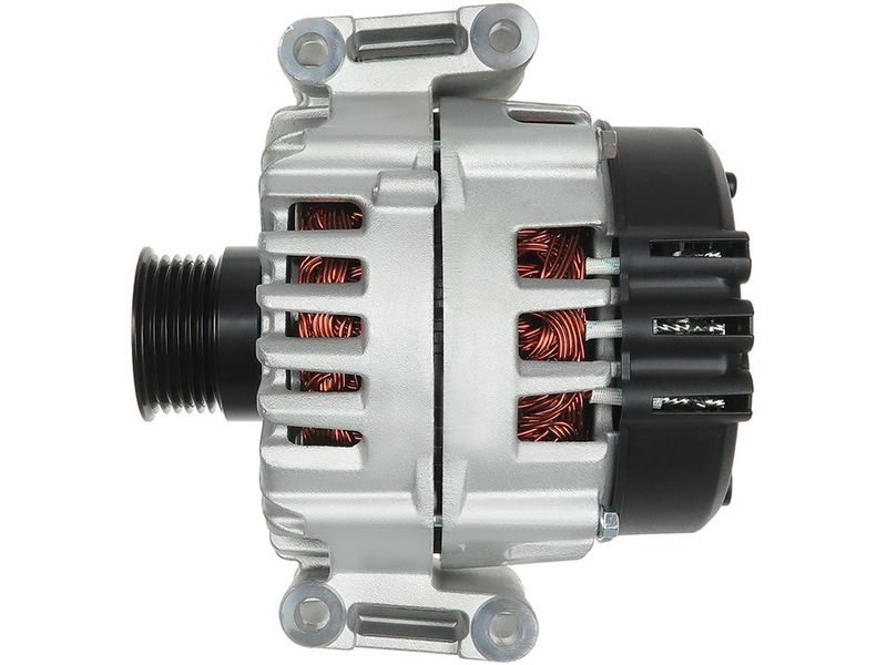 Generaator, AS-PL A3361S