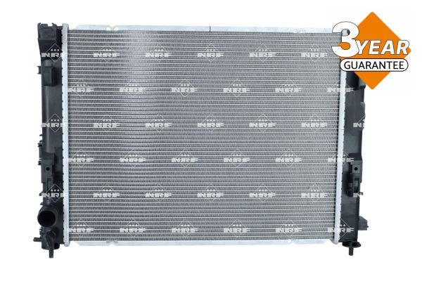 Radiator, racire motor NRF 550070