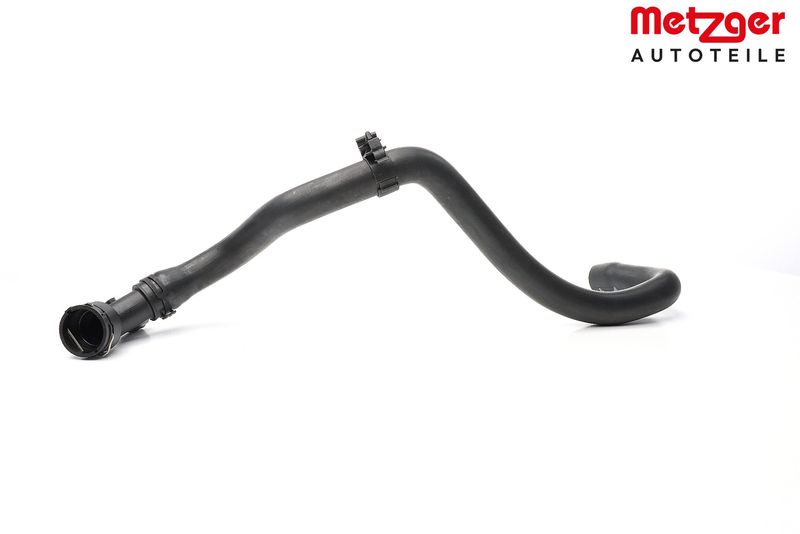 METZGER AUTOTEILE 2420766 Radiator Hose
