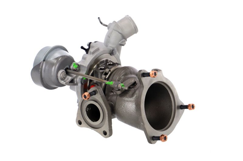 REMANTE 003-001-003795R Charger, charging (supercharged/turbocharged)