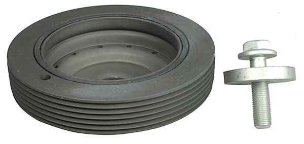 METZGER AUTOTEILE 6400009 Belt Pulley, crankshaft