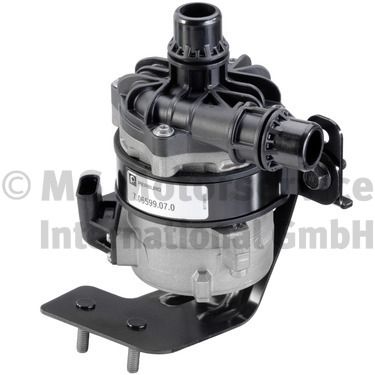 Product Image - Hulpwaterpomp (koelwatercircuit) - 7.06599.07.0 - PIERBURG