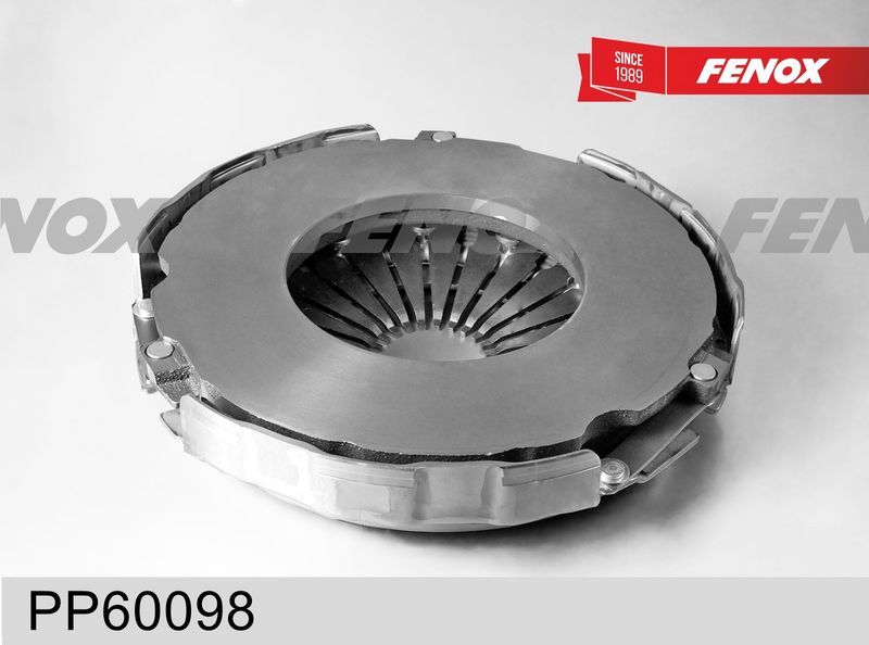 FENOX PP60098 Clutch Pressure Plate