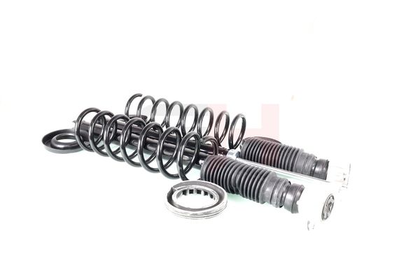 GH GH-332550S02 Suspension Kit, springs/shock absorbers