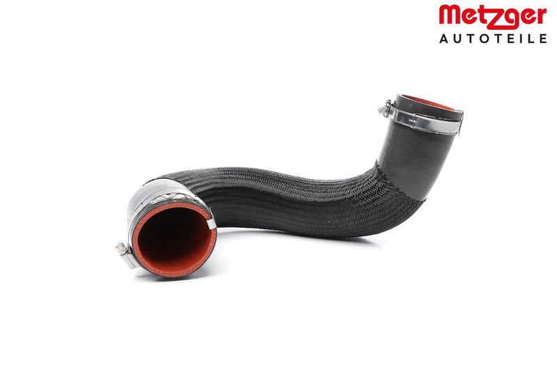 METZGER AUTOTEILE 2400279 Charge Air Hose