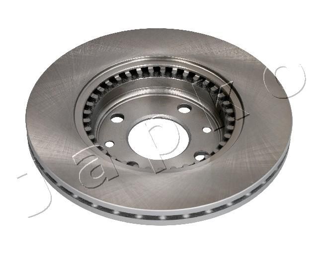 JAPKO 60142C Brake Disc