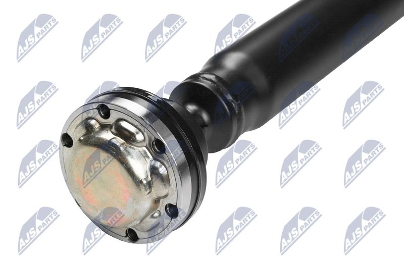 NTY NWN-PS-001 Propshaft, axle drive