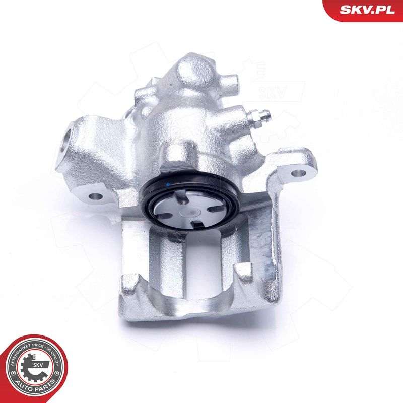 Pidurisadul, ESEN SKV 34SKV888