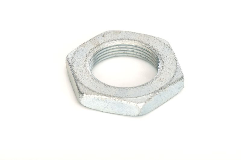 BOSCH 3393300009 Nut
