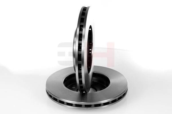 Piduriketas, GH GH-403366