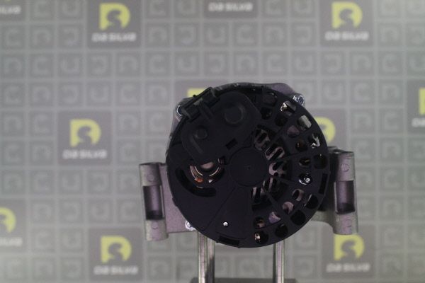 DA SILVA 011958 Alternator