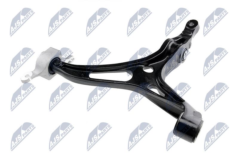 NTY ZWD-ME-037 Control/Trailing Arm, wheel suspension