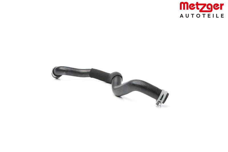 METZGER AUTOTEILE 2420909 Radiator Hose