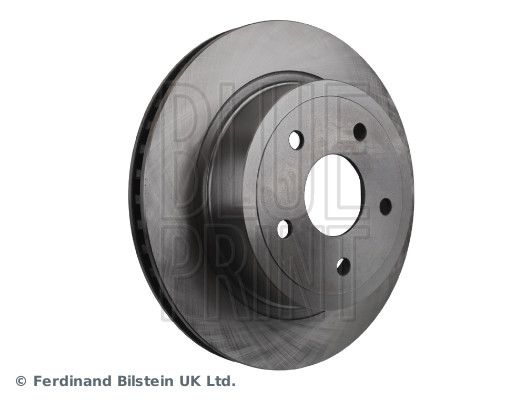 BLUE PRINT ADA104316 Brake Disc