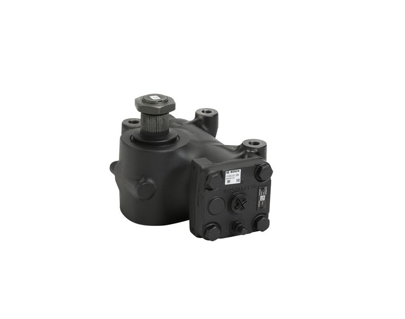 BOSCH KS01001063 Steering Gear