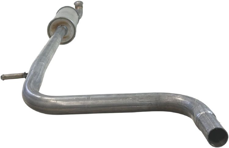 BOSAL 284-993 Vidurinis duslintuvas