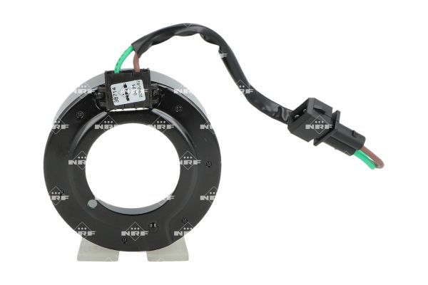 NRF 38714 Coil, magnetic clutch (compressor)