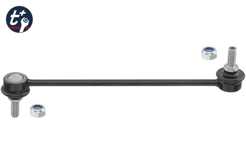Stang/led, stabilisator t+