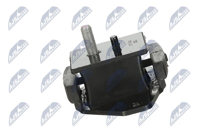 Paigutus, Mootor, NTY ZPS-TY-084
