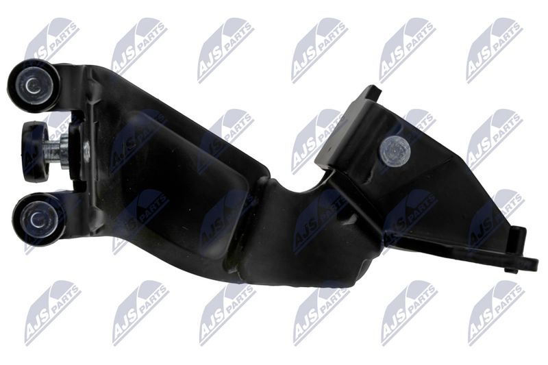 NTY EZC-FT-100A Roller Guide, sliding door