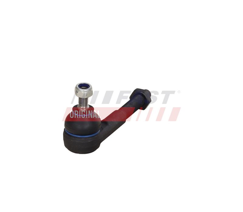 Rooliots, FAST FT16106