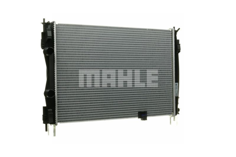 Product Image - Radiateur - CR1076000S - MAHLE