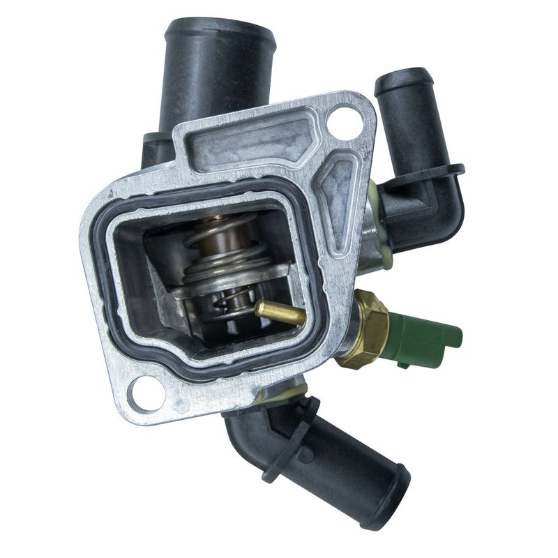 MOTORAD 627-88K Thermostat, coolant