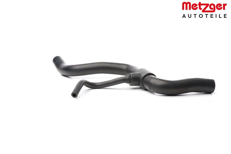 METZGER AUTOTEILE 2420492 Frankberg Radiator Hose