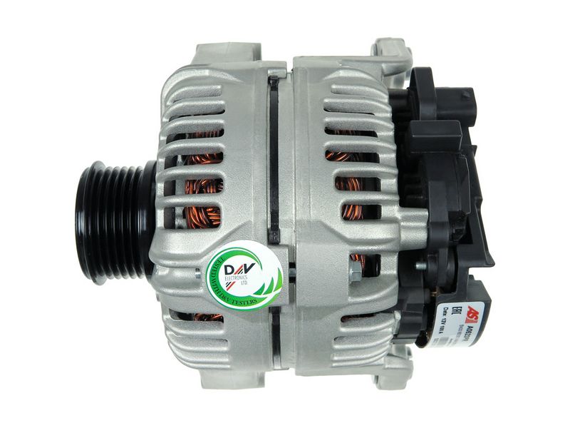 AS-PL A0523PR Alternator