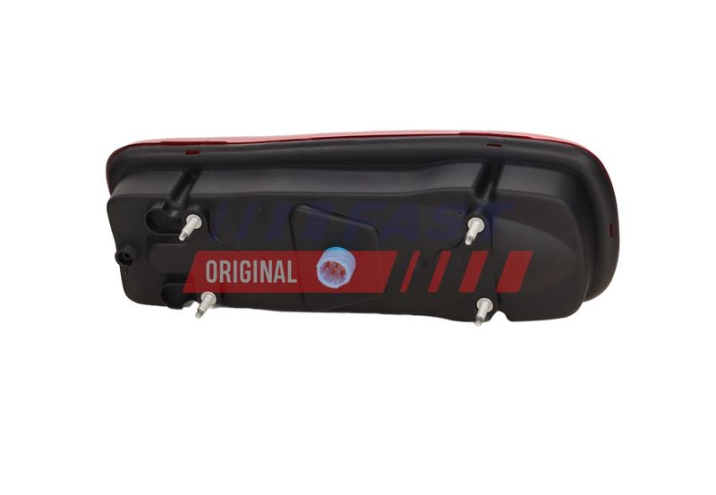 Tagatuli, FAST FT86504