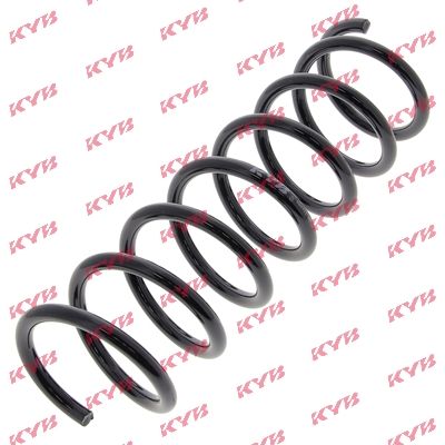 KYB RA6411 Suspension Spring