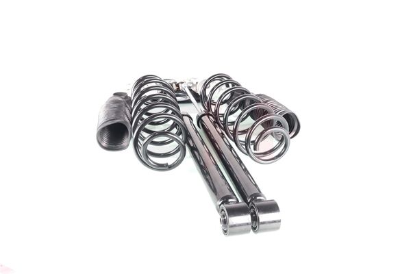 GH GH-334778S01A Suspension Kit, springs/shock absorbers