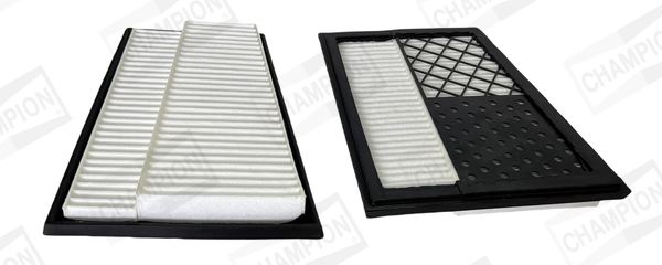 CHAMPION CAF100844P Air Filter