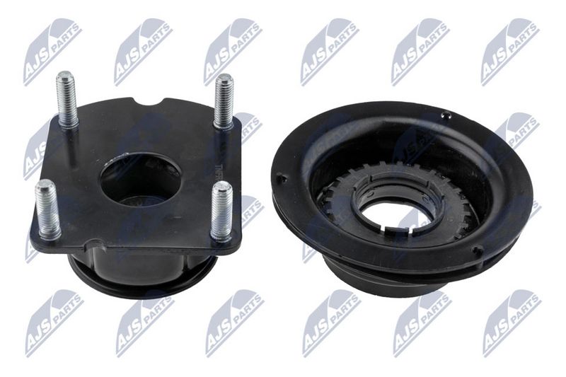 NTY AD-FR-001 Mounting, shock absorber