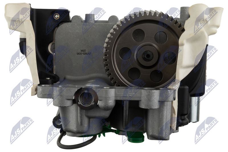 Õlipump, NTY BPO-NS-006