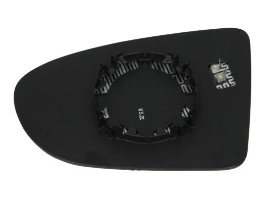 BLIC 6102-02-1232517P Mirror Glass, exterior mirror