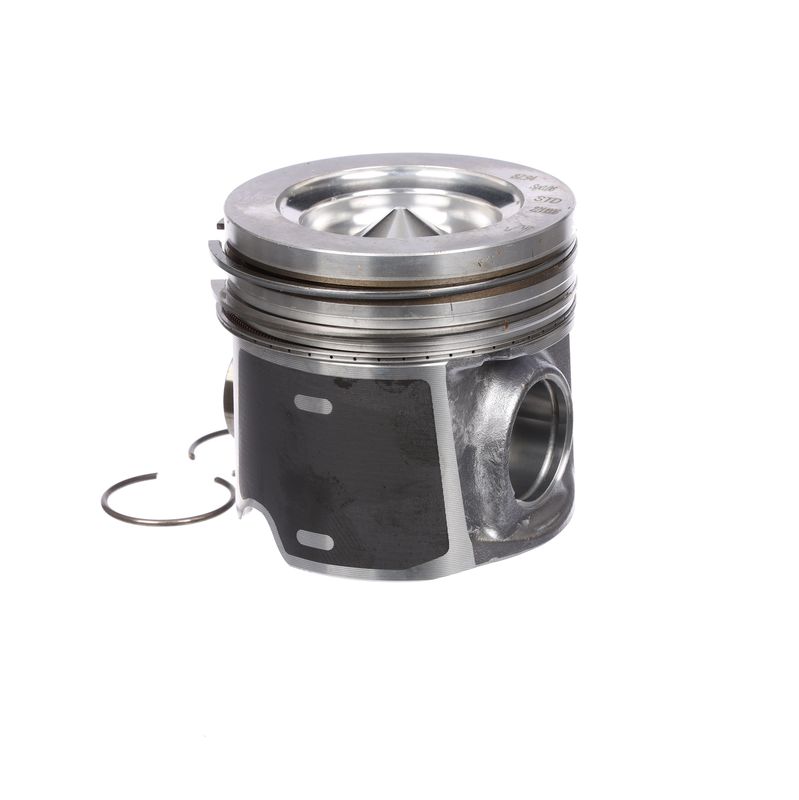 Product Image - Zuiger - PM014100 - ET ENGINETEAM