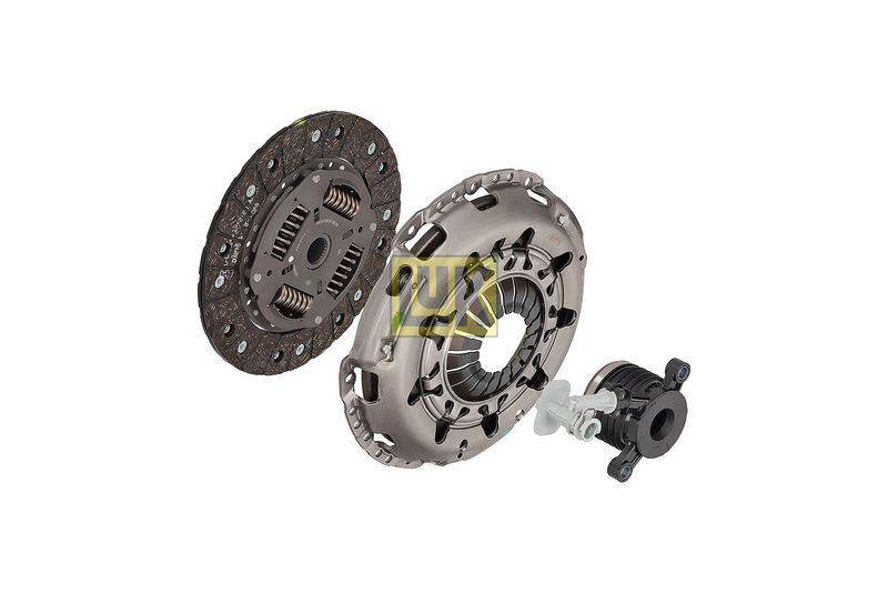 комплект съединител Schaeffler LuK