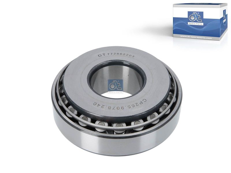 Product Image - Pakking, uitlaatpijp - 470.240 - ELRING